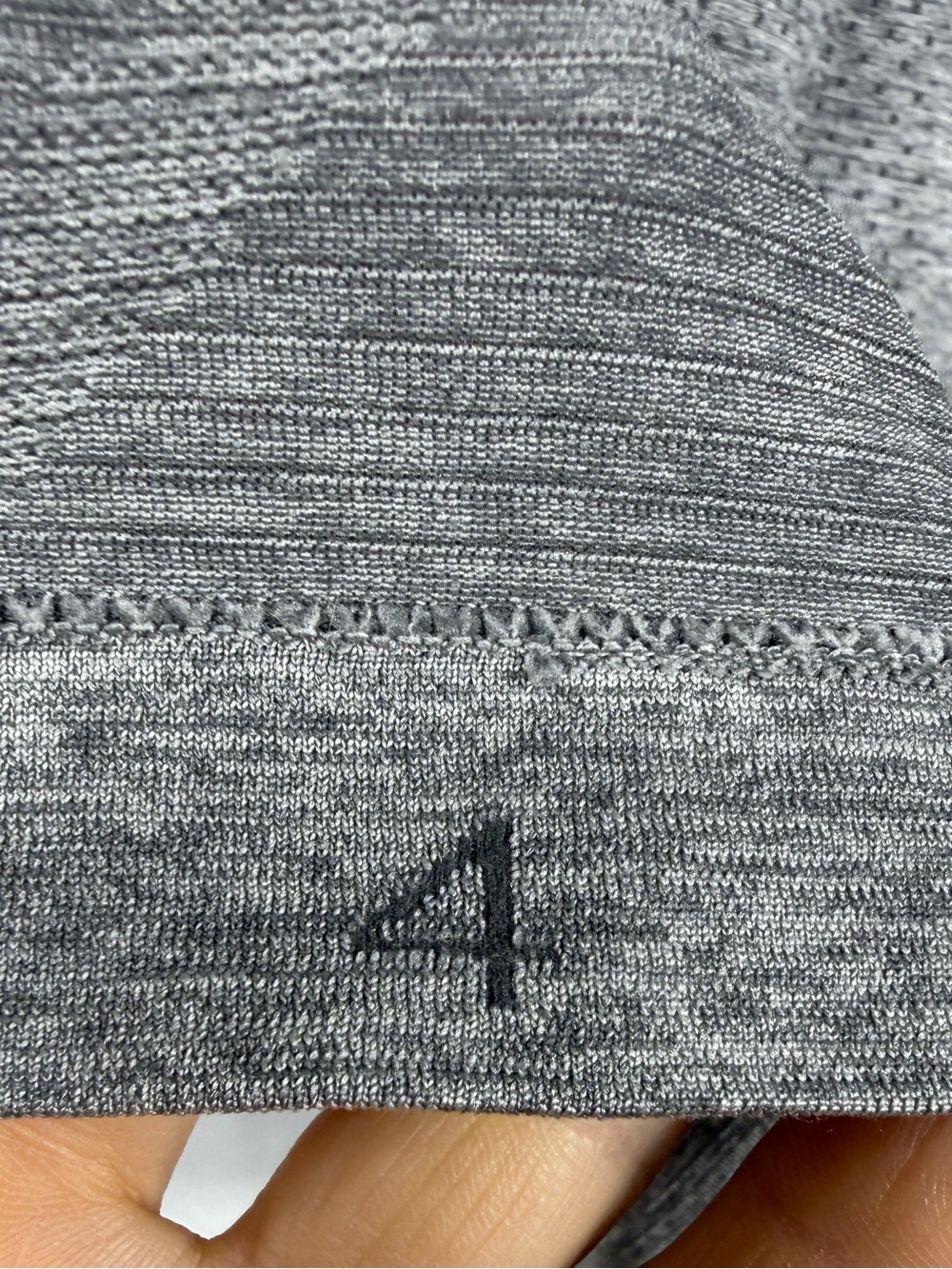 Lululemon Swiftly Tech Racerback Tank Top - Picture 3 of 6